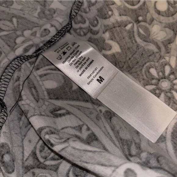 Lularoe Dress, sz M - Picture 7 of 7